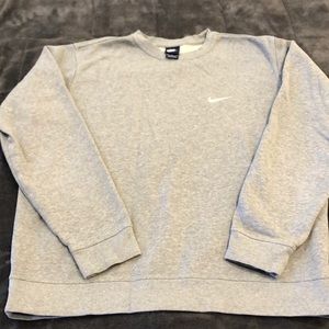 Nike sweatshirt